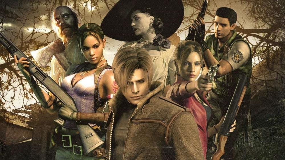 Resident Evil Village: The Kotaku Review