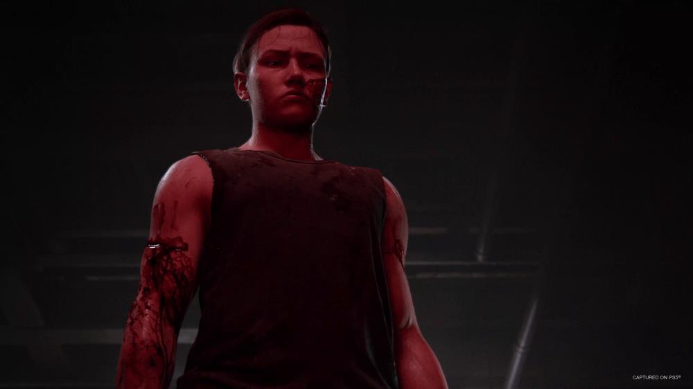 the last of us 2 remastered midia digital