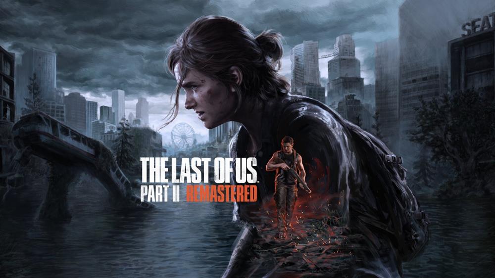 The Last of Us Part I (PS5) Review - CGMagazine