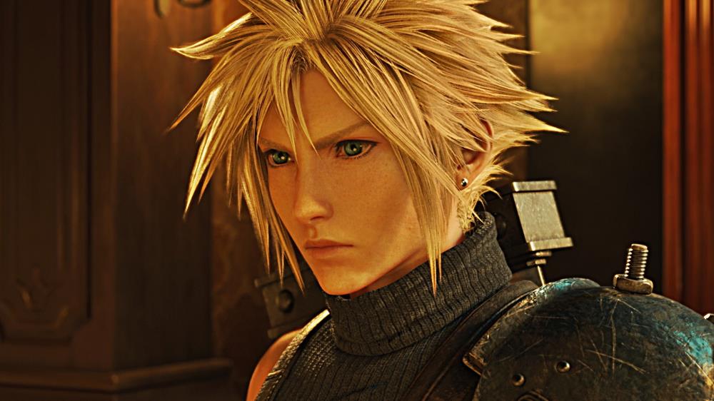 Why Final Fantasy 7 Rebirth Is One Of The Most Promising Games Of The 