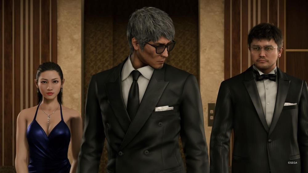 Like A Dragon: Infinite Wealth PS5 Review: An Epic Yakuza Love Letter