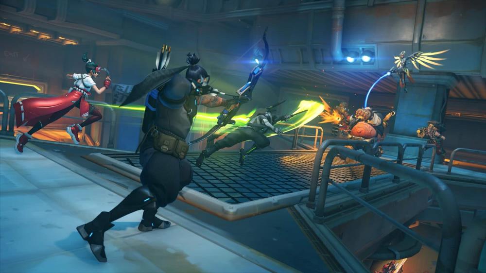 Overwatch 2 Hero Guide The Best Counterpicks for Every Hero in 2024