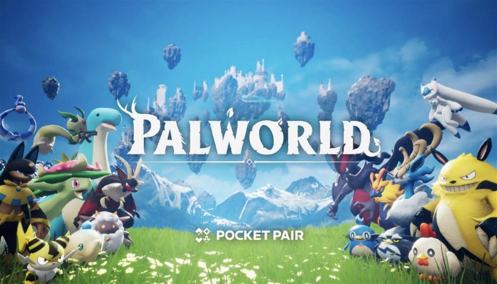 How To Level Up Fast In Palworld N4G