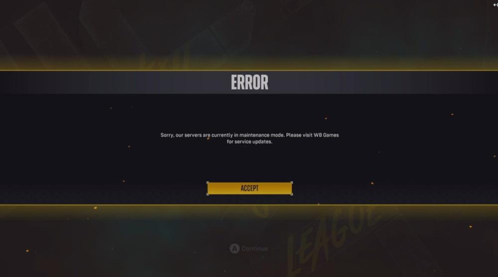 RockSteadyは、プレイヤーのゲームが完了した後、1時間で自殺分隊を早期アクセスに引き込みます