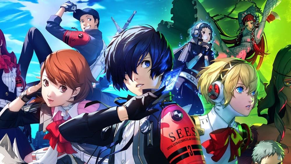 Review: Persona 3 Reload (PS5) - A Stunning Remake of a Classic RPG - Push  Square
