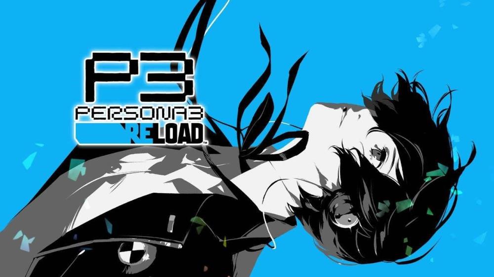 Persona 3 Reload review