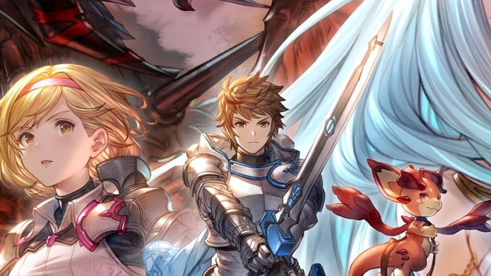 This edition is FANTASTIC! - Granblue Fantasy Relink 