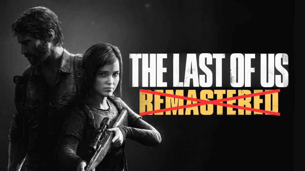 The Last of Us Part 1 - as complete a remake as you could hope for -  Digital Foundry