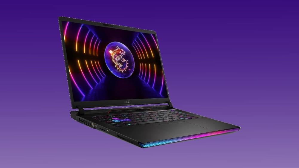 MSI RTX 4090 240Hz gaming laptop's price plummets in Amazon deal | N4G