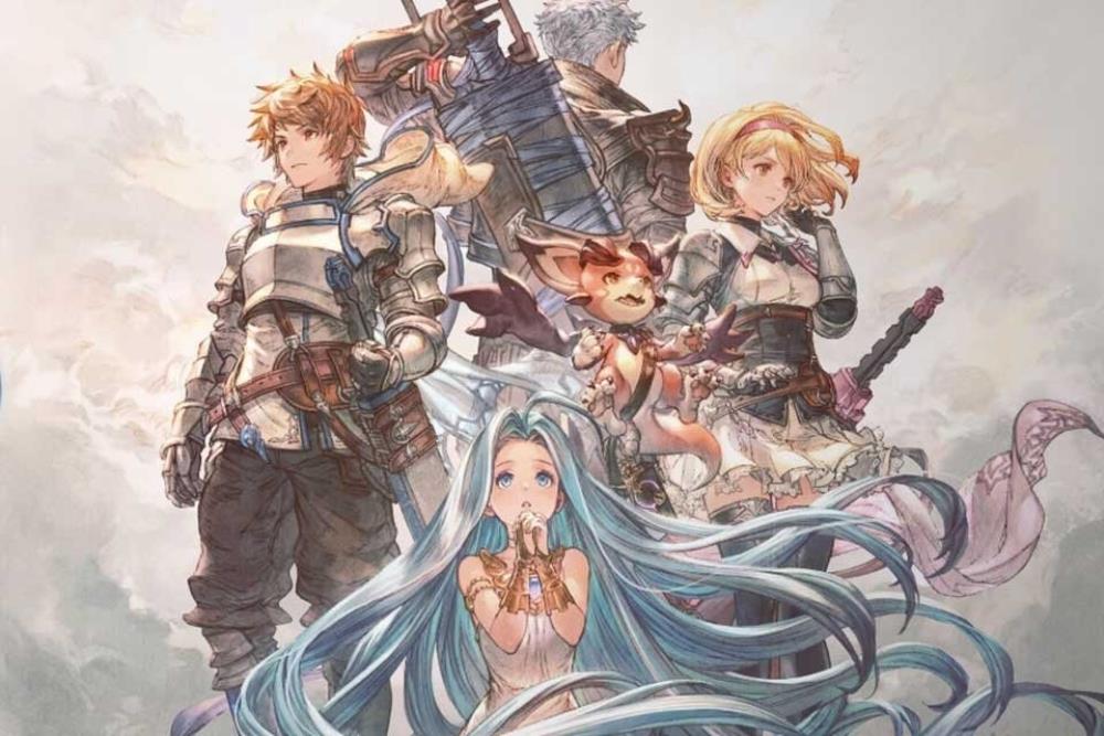 Granblue Fantasy Relink Looks Awesome as Always in New Gameplay and Trailers