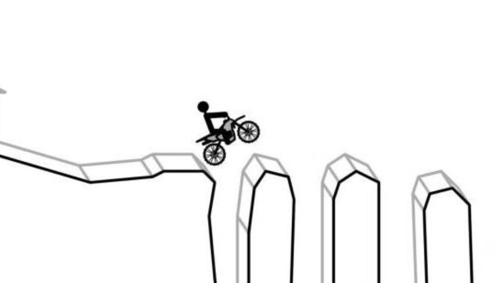 Ride free with Draw Rider Remake on Xbox N4G