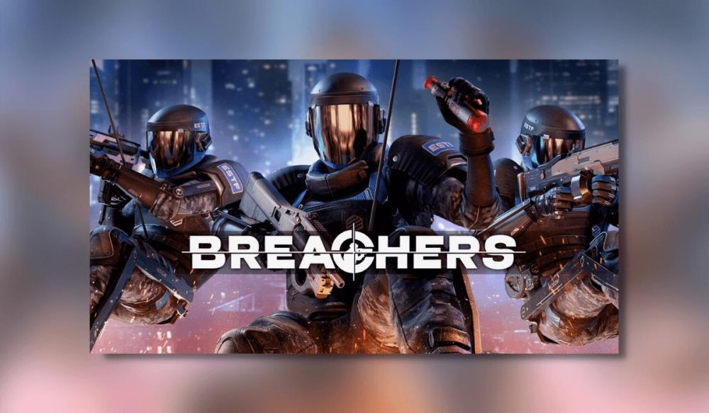 Breachers PSVR2 Review Thumb Culture N4G