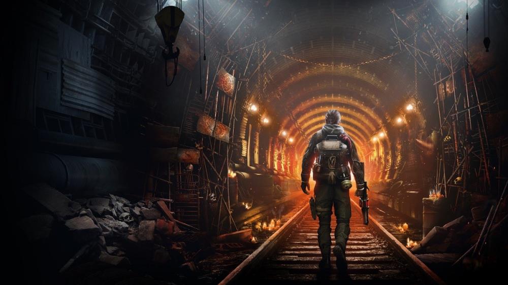 Metro Awakening VRに興奮する必要がある理由