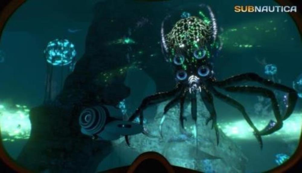 Subnautica 2 Planned For Release In 2024 4 Player GaaS Model Using   2584201 1 Lg 