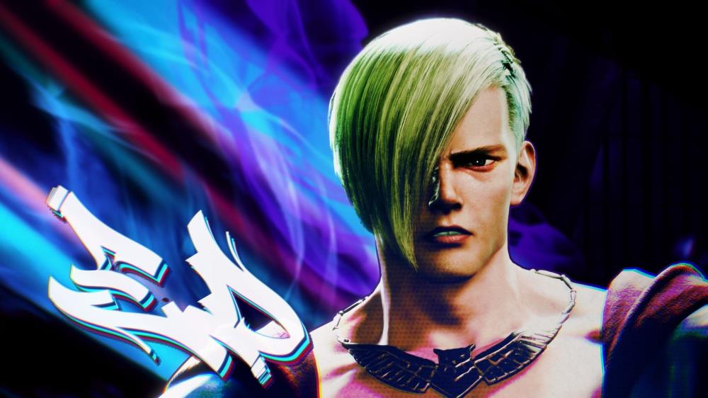 Next Street Fighter 6 DLC Character Ed Gets Release Date and Gameplay