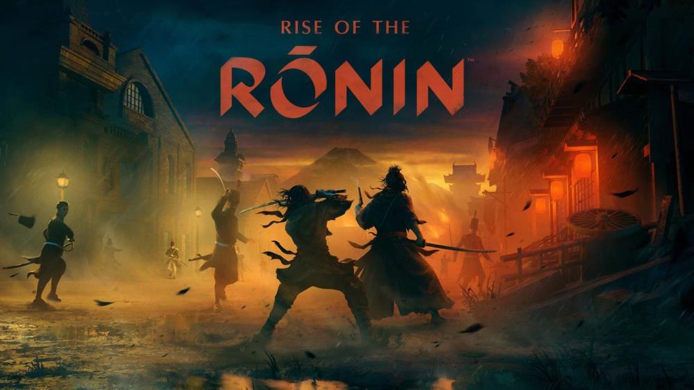 15 Things You Should Know About Rise of the Ronin