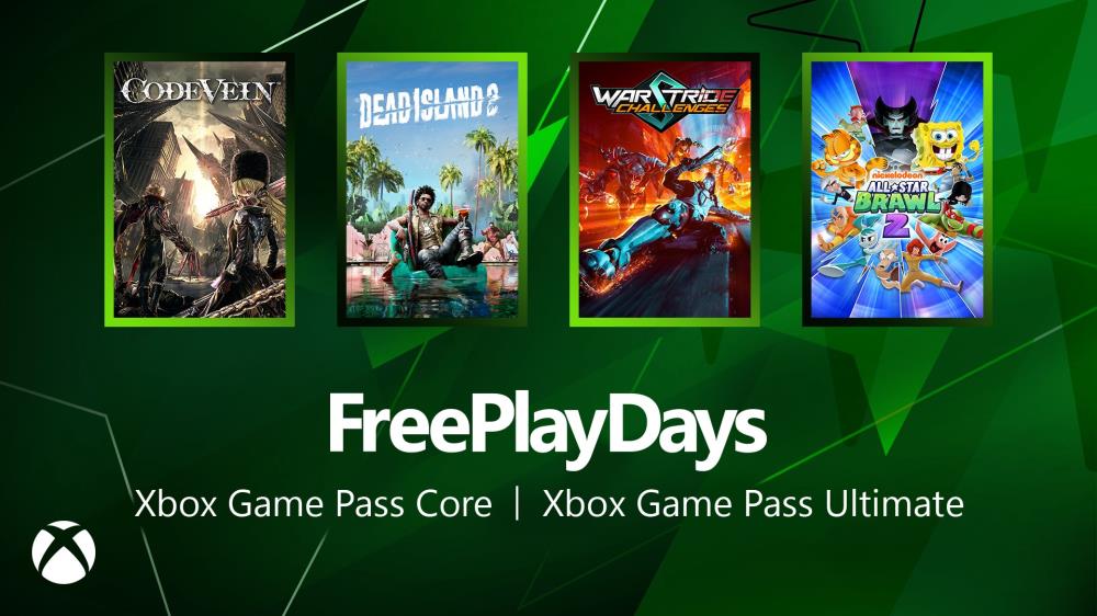 Microsoft's new Xbox Game Pass Core will replace Xbox Live Gold in  September - The Verge