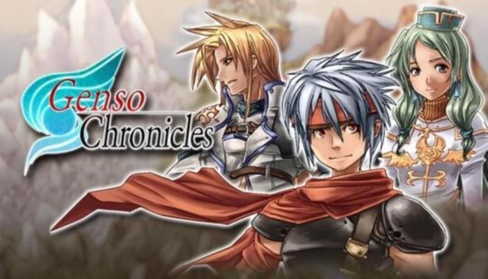 KEMCO release another retro RPG to the lands of PC and console | N4G