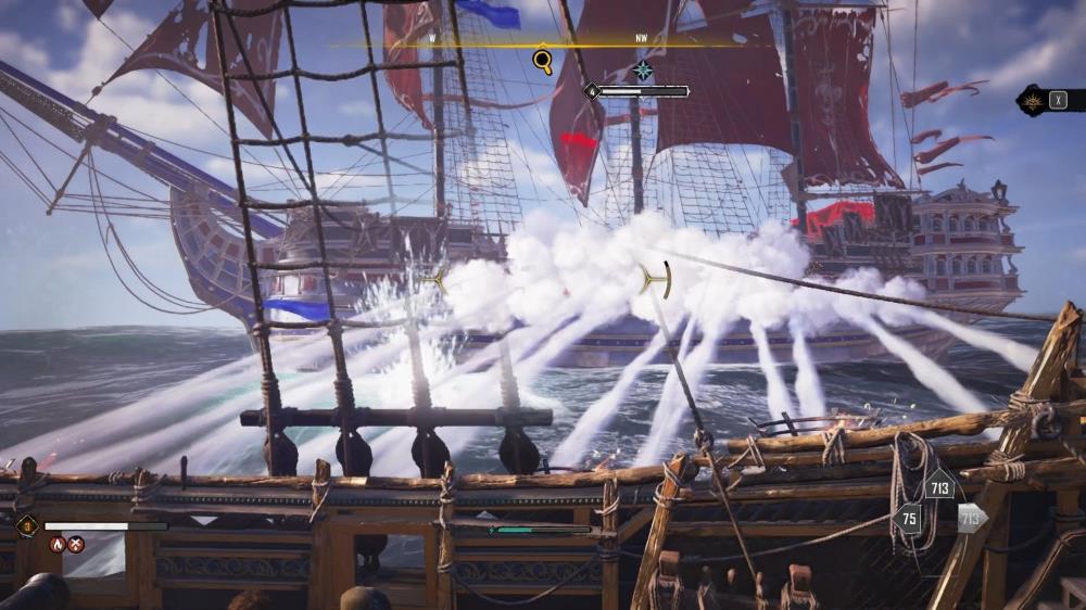 Skull and Bones Review 