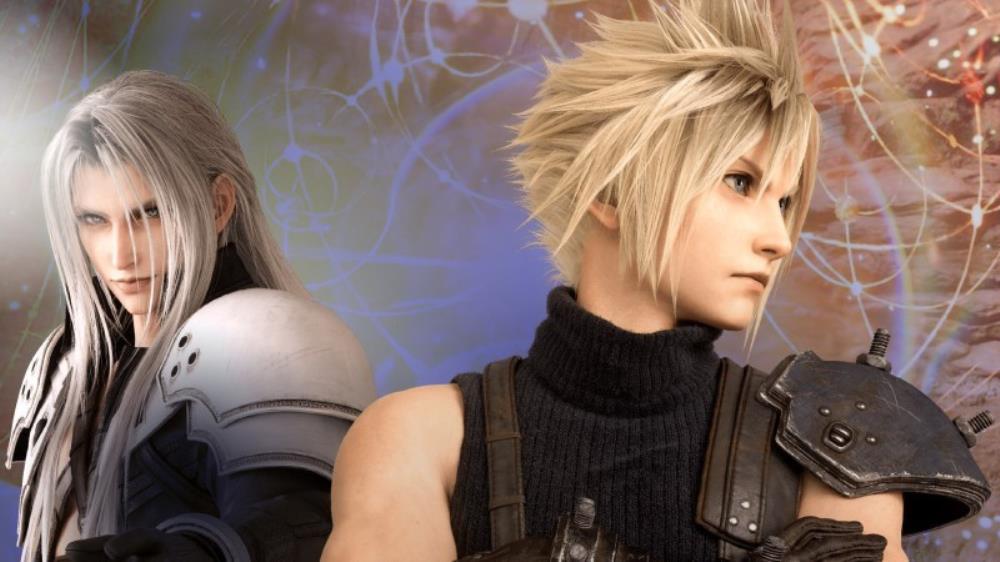 Final Fantasy VII Rebirth Soundtrack Revealed