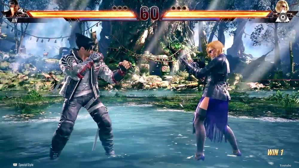 Tekken 8 review: We're in the Golden Age for fighting games, and Tekken is  the king