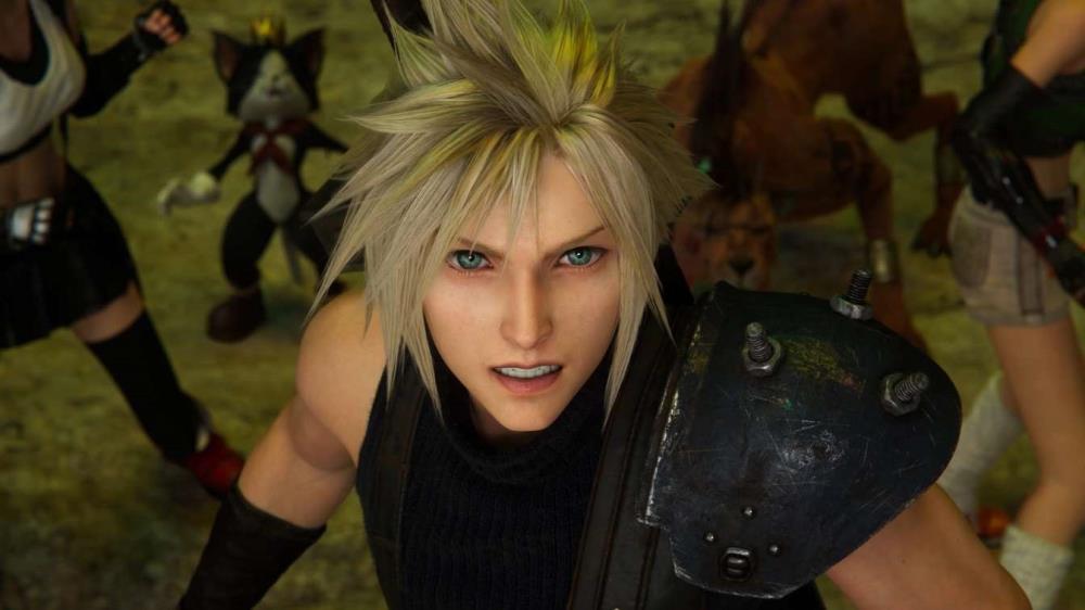 Final Fantasy 7 Rebirth Demo Expands With New Junon Area And Performance  Mode Upgrades - GameSpot
