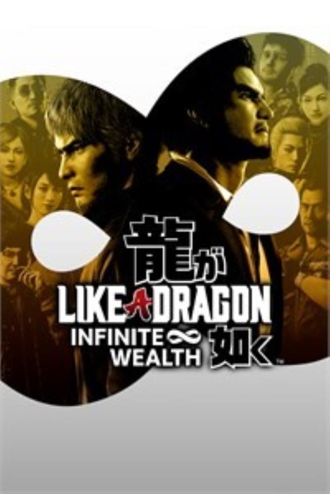 Like a Dragon: Infinite Wealth Shows Karaoke, Arcade Games, a Strip Club,  and More