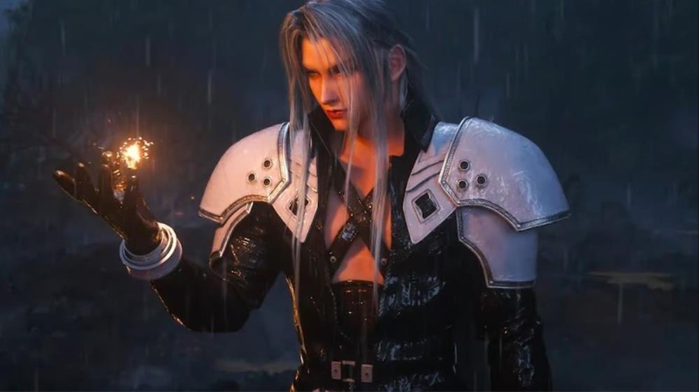 Corden: I Have Evidence Tentatively That There are Discussions About Final  Fantasy 7 for Xbox”