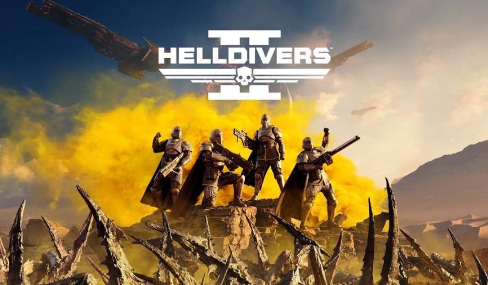 Is there Early Access for Helldivers 2 - N4G