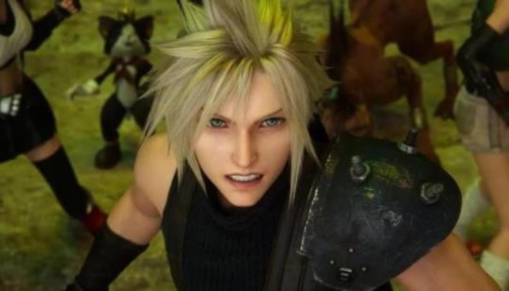 Final Fantasy VII Rebirth review – a miracle of fan-service, Games