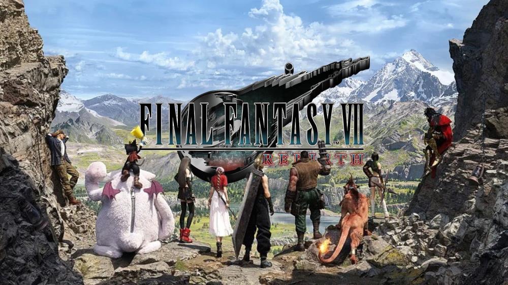 Final Fantasy 7 PS5 Rebirth Review：いくつかのバンプがある驚くべき続編
