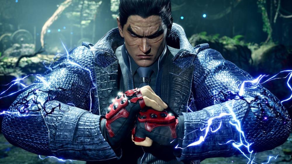 Tekken 8: a brilliant fighting game packed with superb technology