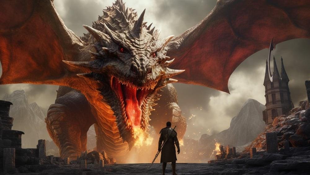 Dragon's Dogma 2 Hands-on Preview - A Promising First Impression ...