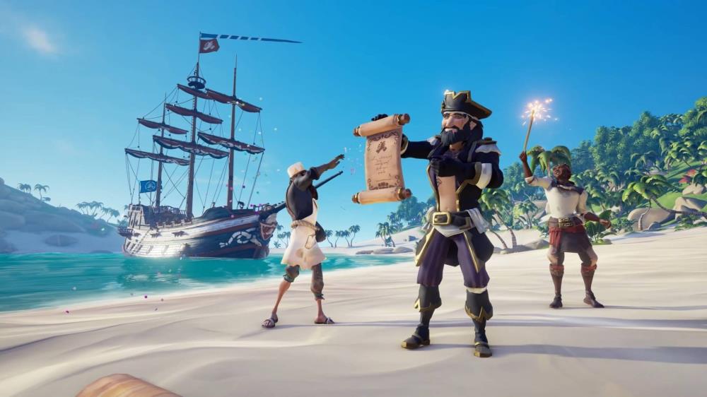 Sea of Thieves Getting Easy Anti-Cheat and Removing Game Pass ...