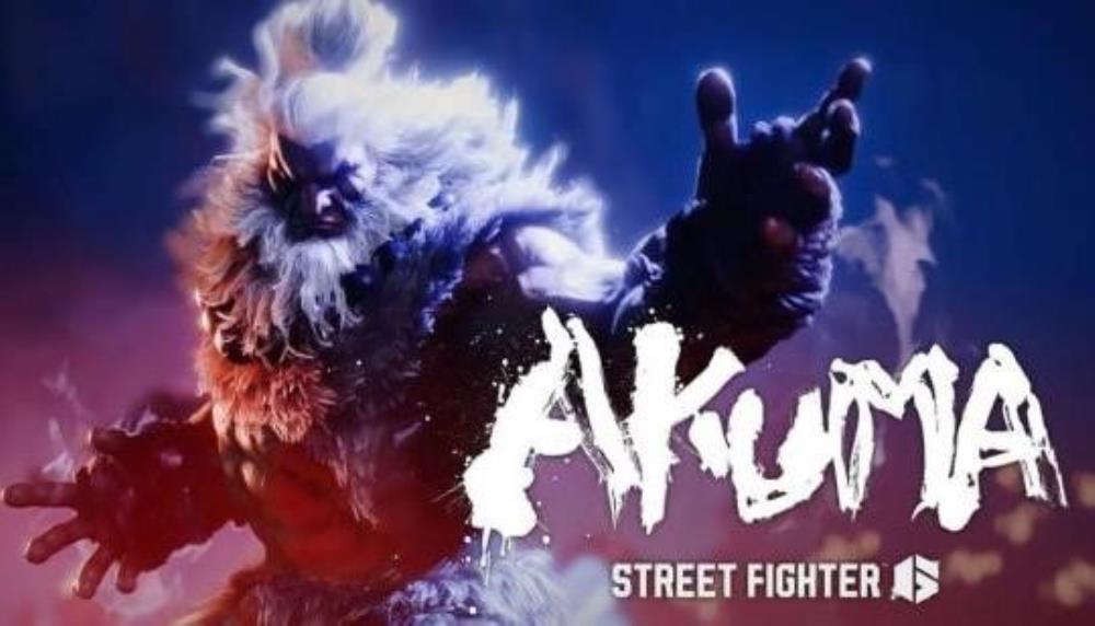 Street Fighter 6は、新しいDLCキャラクターAkuma、2年目のコンテンツがすでに開発中に明らかにしています