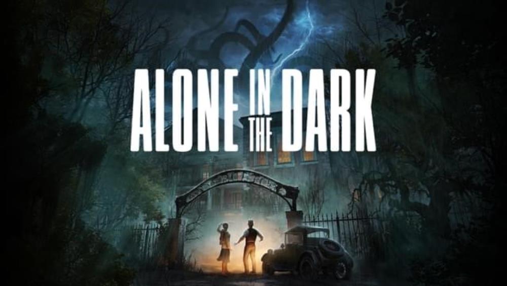 Alone in the Dark Review - Another Horror Experience Returns | Infinite ...