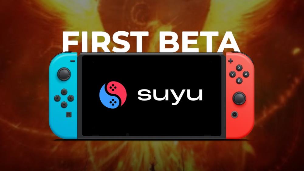 First beta of Nintendo Switch emulator Suyu goes live | N4G