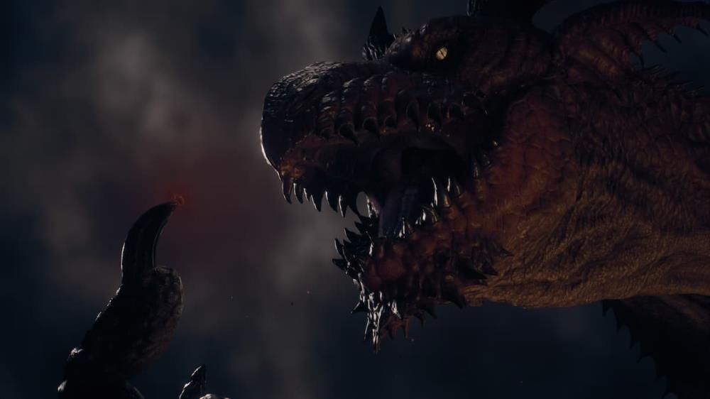 Dragon's Dogma 2 review - An unpredictable delight  GameSpew
