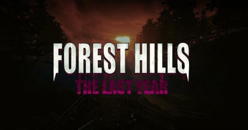 The asymmetric horror game "Forest Hills: The Last Year" is coming to PC via Steam this June ...