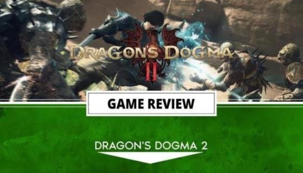 Dragon’s Dogma 2 Review (PS5) A Masterwork Comeback The Outerhaven N4G