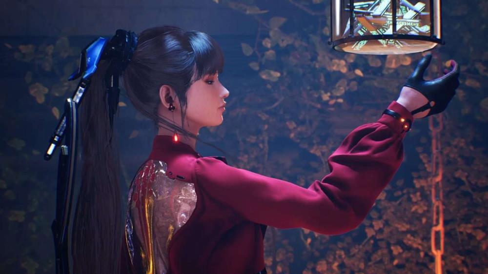 恒星のブレードグラフィックモード解像度とフレームレートが明らかになりました