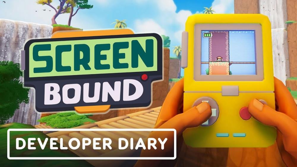 Screenbound Developers Explain the New '5D' Platformer | N4G