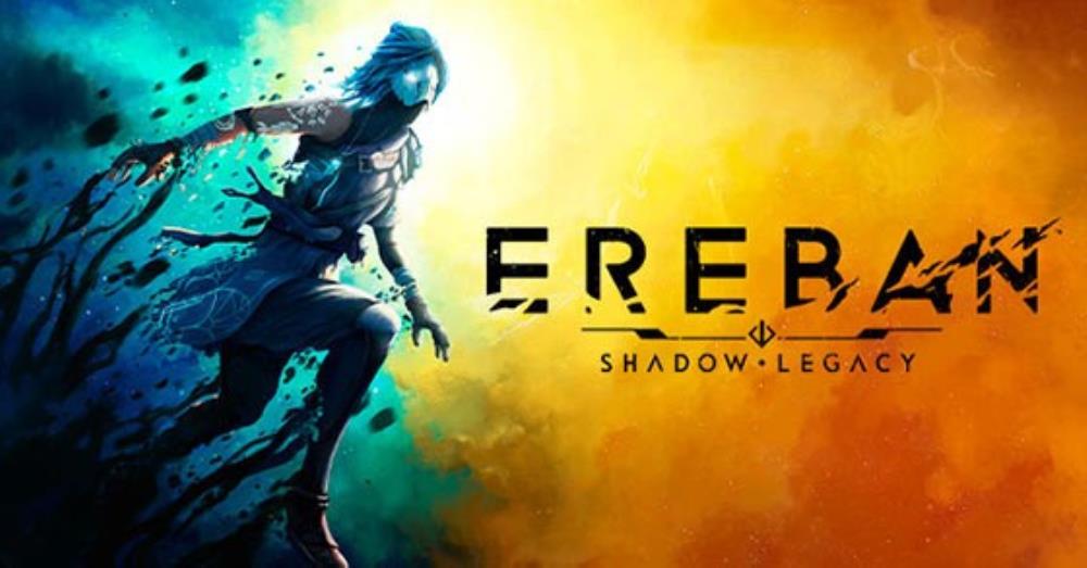 The story-driven stealth platformer “Ereban: Shadow Legacy” is now ...