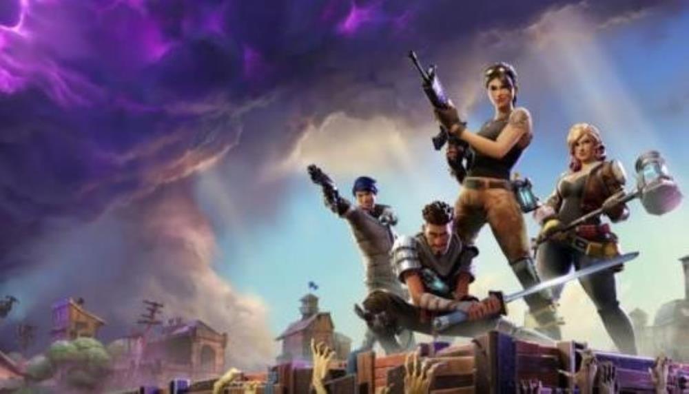 Players claim Fortnite ruined Call of Duty by letting in more corporate greed