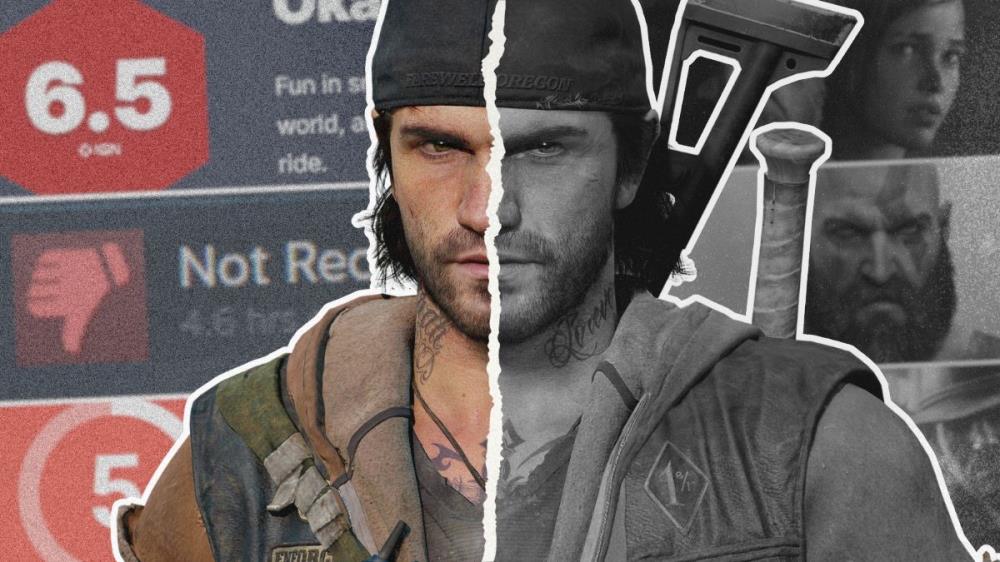 Days Gone, 5 Years Later 