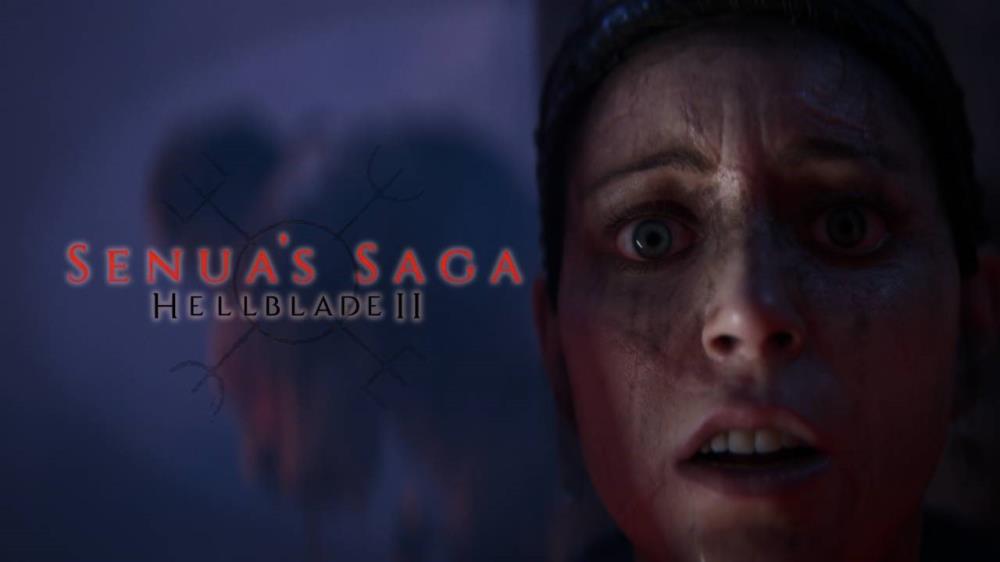 Senua's Saga：Hellblade 2は、ウォーキングに関するジャンル映画です