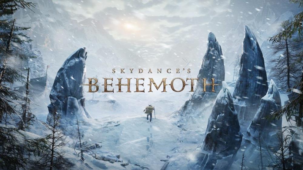 SkydanceのBehemoth Gameplayが公開し、2024年秋にPS VR2で発売