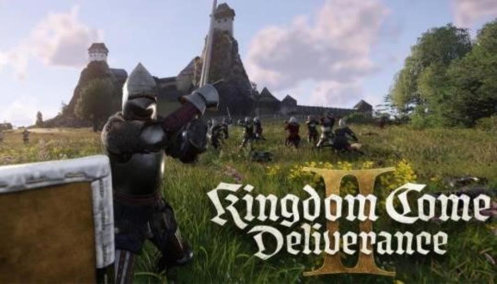 Kingdom Comeの真新しい予告編：Summer Games Festで発表されたDeliverance II