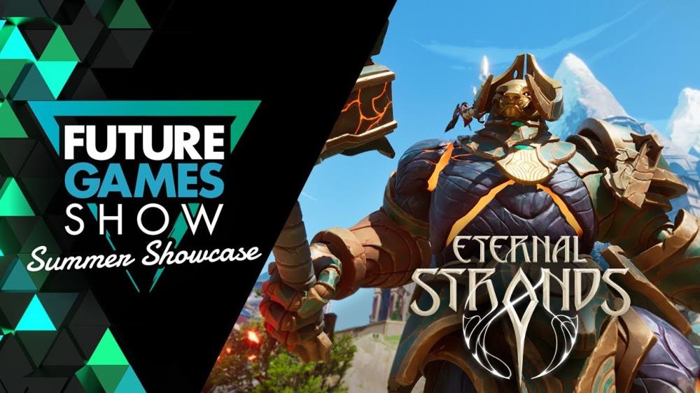 ETERNAL STRANDS開発者ディープダイビング