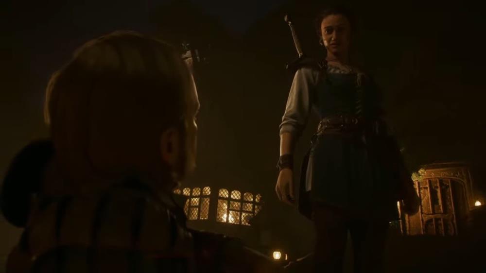 Fable returns with a brandnew beginning in 2025 N4G